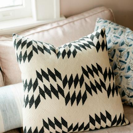 Almolonga Quilt Pillows