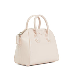 Givenchy Antigona Mini Pembe Kadın Deri Çanta