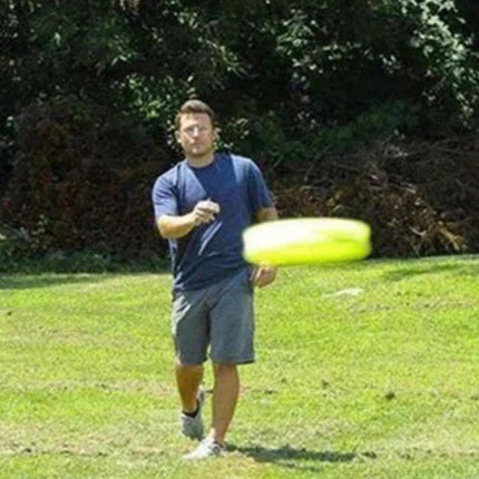 Lucky Disc - Mini Frisbee