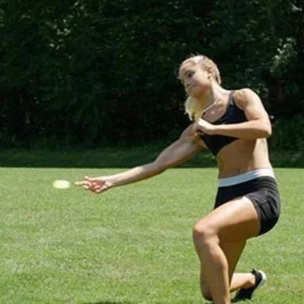 Lucky Disc - Mini Frisbee
