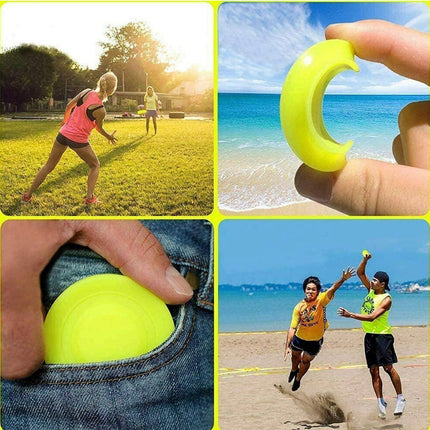 Lucky Disc - Mini Frisbee