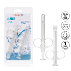Lube Tube 2-Pack – Precision Reusable Lubricant Applicator