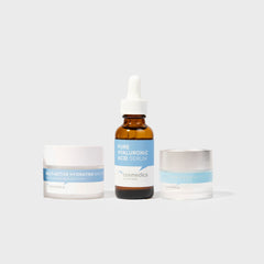 Cosmedica Intense Hydration Kit