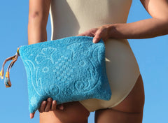 La Rosée x Lalla Makeup Bag – OEKO-TEX Cotton