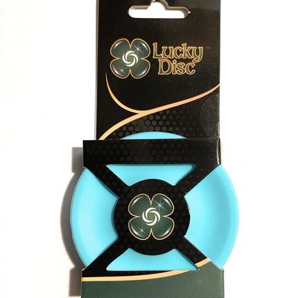 Lucky Disc - Mini Frisbee