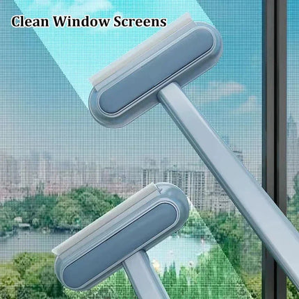LintLift Pet Hair Remover Brush | Reusable Lint Roller for Furniture & Clothes