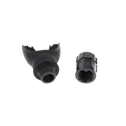 Lung Flexer Breathing Exerciser | Adjustable Resistance Respirator for Lung Capacity & Endurance