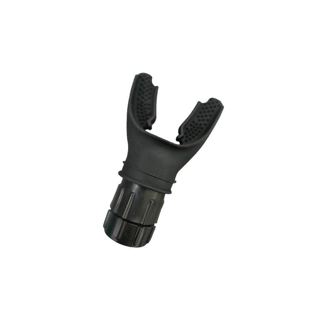 Lung Flexer Breathing Exerciser | Adjustable Resistance Respirator for Lung Capacity & Endurance