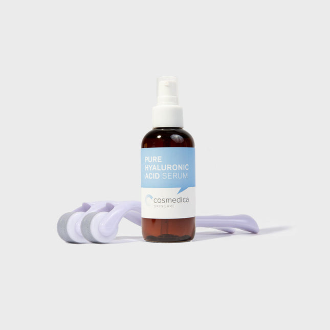 Cosmedica Luxe Glow Set