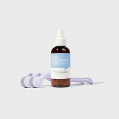 Cosmedica Luxe Glow Set