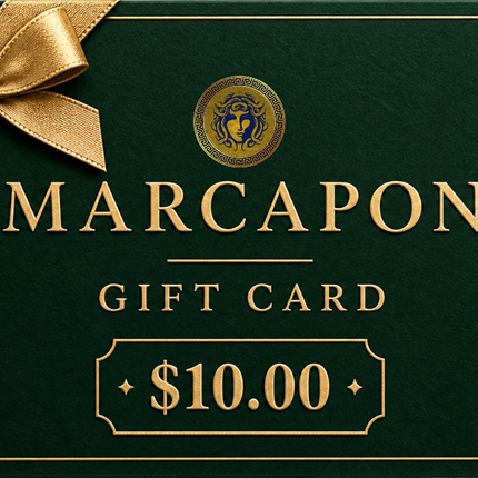 Gift Card – Marcapon
