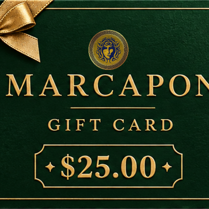 Gift Card – Marcapon