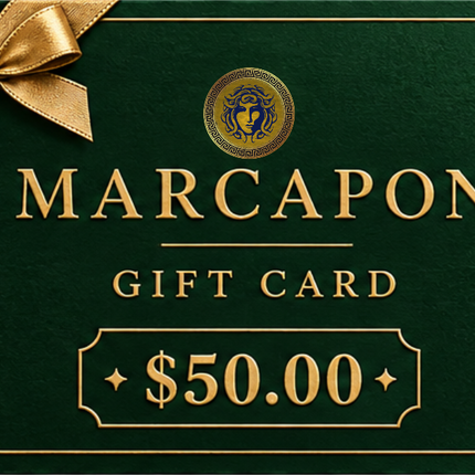 Gift Card – Marcapon