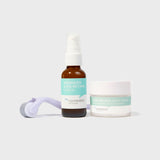Cosmedica Microneedling Retinol Set