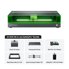 20W / 20W All-in-one SafetyPro™ Bundle