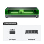 20W / 20W Basic Bundle