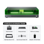 40W / 40W All-in-one SafetyPro™ Bundle