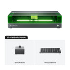 40W / 40W Basic Bundle