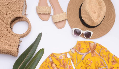 Fashion & Accessories