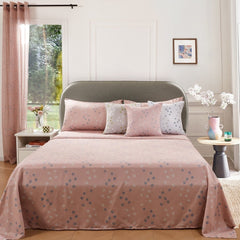 Modern Cubic Play Bedding Set