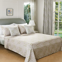 Modern Cubic Play Bedding Set