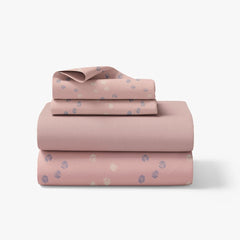 Modern Cubic Play Bedding Set