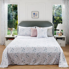 Modern Cubic Play Bedding Set