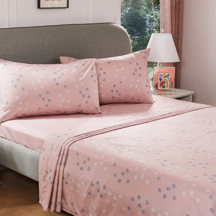 Modern Cubic Play Bedding Set