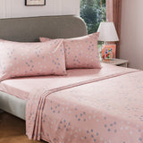 Modern Cubic Play Bedding Set