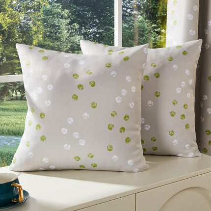 Modern Cubic Play Cushion Covers