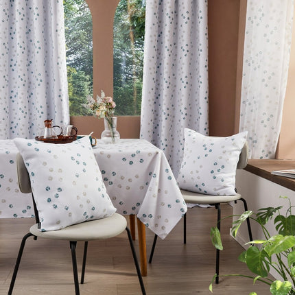Modern Cubic Play Cushion Covers