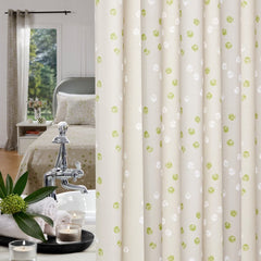 Modern Cubic Play Shower Curtains