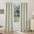 Modern Cubic Play Thermal Blackout Curtains