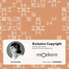 Modern Patchwork Bedding Sets