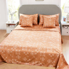 Modern Patchwork Bedding Sets