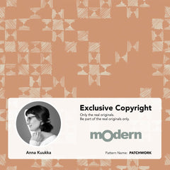 Modern Patchwork Cushion Covers