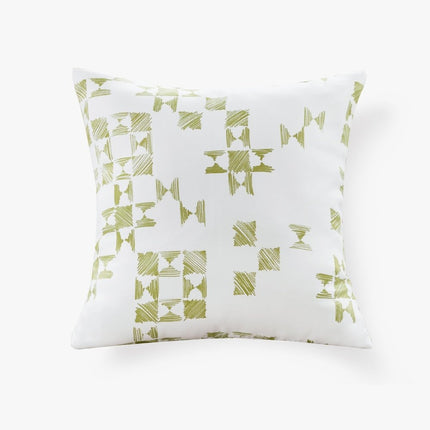 Modern Patchwork Cushion Covers