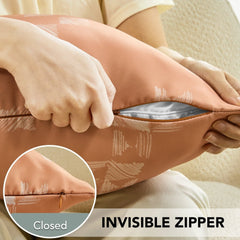 Modern Patchwork Cushion Covers