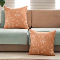 Modern Patchwork Cushion Covers