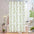 Modern Patchwork Shower Curtains