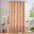 Modern Patchwork Shower Curtains