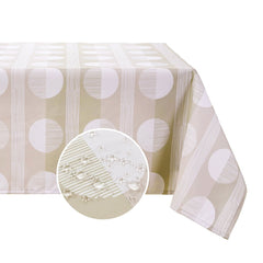 Modern Solar Cycles Tablecloth