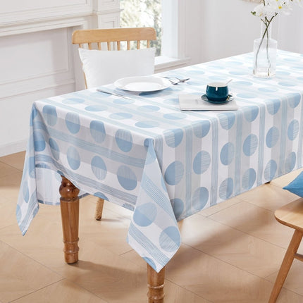 Modern Solar Cycles Tablecloth