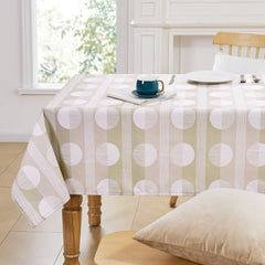 Modern Solar Cycles Tablecloth