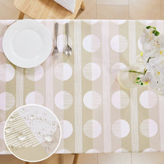 Modern Solar Cycles Tablecloth