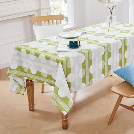 Modern Solar Cycles Tablecloth