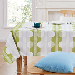 Modern Solar Cycles Tablecloth