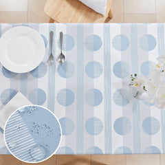 Modern Solar Cycles Tablecloth