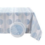 Modern Solar Cycles Tablecloth
