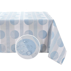 Modern Solar Cycles Tablecloth